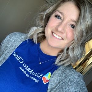 Meet your Posher, Jaclyn